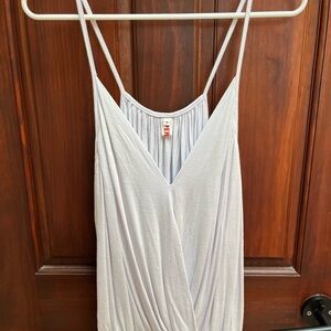 Elegant White Women's Top